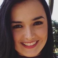 Natalia Alvarez Nackt