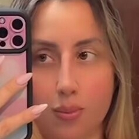 Natalia Gallas Nackt