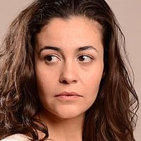Natalia Grez Nackt