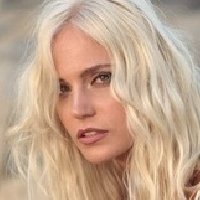 Natalia Ionova Nackt