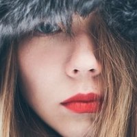 Natalia Krasnova Nackt