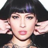 Natalia Nevin Nackt