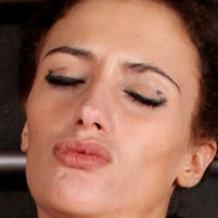 Natalia Regina Nackt