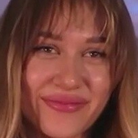 Natalia Skopich Nackt