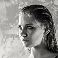 Natalia Tihomirova Nackt