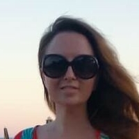 Natalia Zanellati Nackt