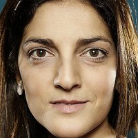 Natalie Cristiani Nackt