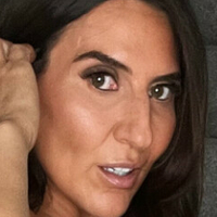 Natalie Ferriano Nackt