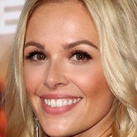 Natalie Hall Nackt