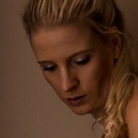 Natalie Hocke Nackt