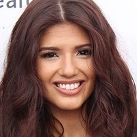 Natalie Mejia Nackt