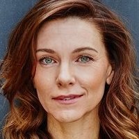 Natalie O'Donnell Nackt