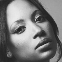 Natalie Paul Nackt
