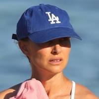 Natalie Portman Nackt