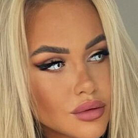 Natalie Rihova Nackt