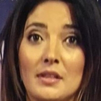Natalie Sawyer Nackt