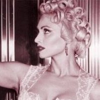 Natalya Lapina Nackt
