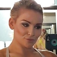 Natalya Neidhart Nackt