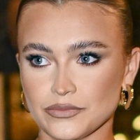 Natalya Wright Nackt