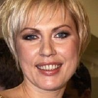 Natascha Ragosina Nackt