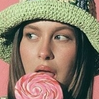 Natasha Bure Nackt