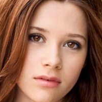 Natasha Calis Nackt