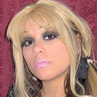 Natasha Talonz Nackt