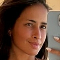 Nathália Gonçalves Miranda Nackt