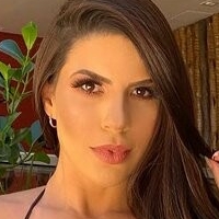 Nathalia Pereira Nackt