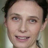 Nathalie Boutefeu Nackt