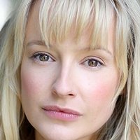 Nathalie Buscombe Nackt