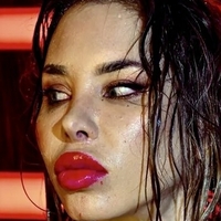 Nathalie Crivelli Nackt