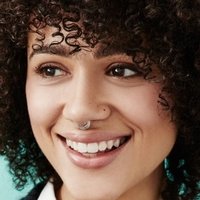 Nathalie Emmanuel Nackt