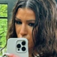 Nathalie Garza Nackt