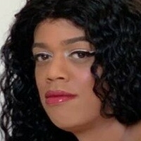 Naty Furacao Nackt