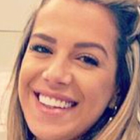 Naty Potira Nackt
