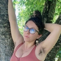 NaughtyNatural Nackt