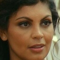 Nawell Madani Nackt