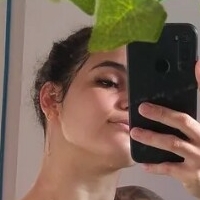 Nay Carvalho Nackt