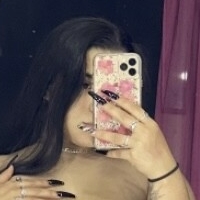 Nayeli Nackt