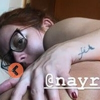 Nayra Kallinne Nackt