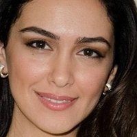 Nazanin Boniadi Nackt
