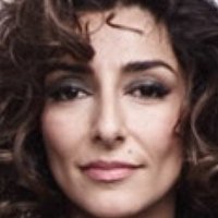 Necar Zadegan Nackt