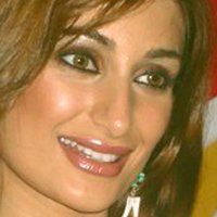 Negar Khan Nackt
