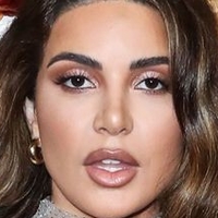 Negin Mirsalehi Nackt