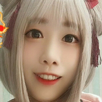 nekogigichan Nackt
