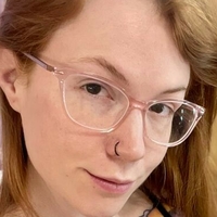 nekoginger Nackt