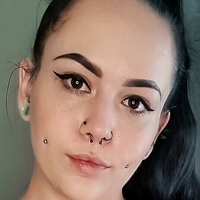 nekoskyyfree Nackt