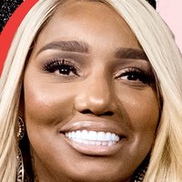 NeNe Leakes Nackt