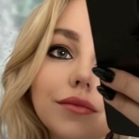 Neringa Križiūtė Nackt